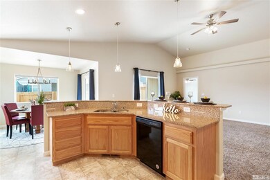 4557 Spaight Way, Fernley, NV 89408 - photo 3