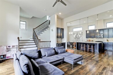 4106 Marina St, Houston, TX 77007 - photo 5