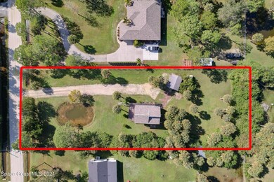 1 Acre Lot