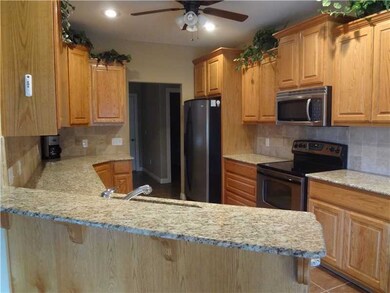 26 Hambleton Dr, Bella Vista, AR 72714 - photo 4