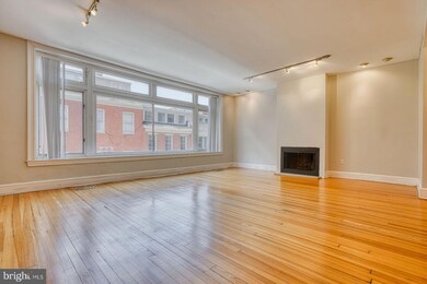 313 N Charles St unit 3, Baltimore, MD 21201 - photo 3