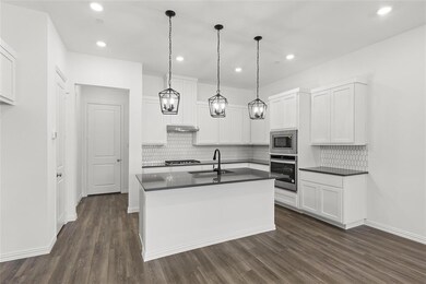 3306 Colorado  Kitchen 3