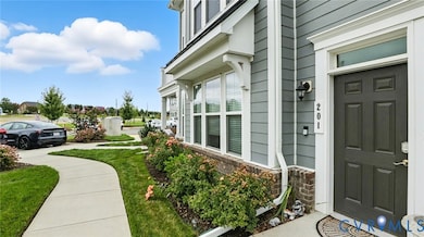 12109 Oxford Landing Dr unit 201, Glen Allen, VA 23059 - photo 4