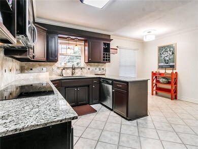 5920 N Meridian Place, Oklahoma City, OK 73122 - photo 5