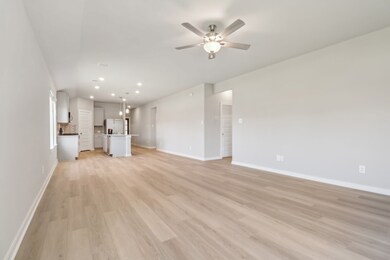 Photo is not of the actual home but is an inspirat