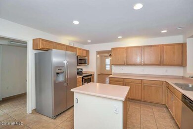 New SS Appliances