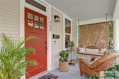 712 E 39th St, Savannah, GA 31401 - photo 2