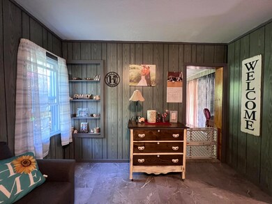 Dining / Kitchen
