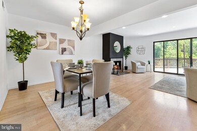 5420 Smooth Meadow Way, Columbia, MD 21044 - photo 7