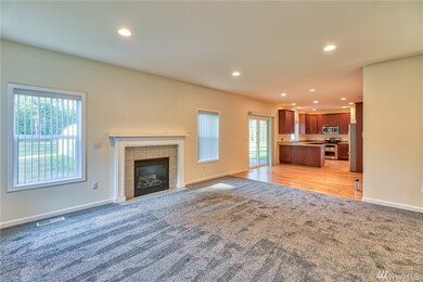 14300 154th Trail SE, Yelm, WA 98597 - photo 5