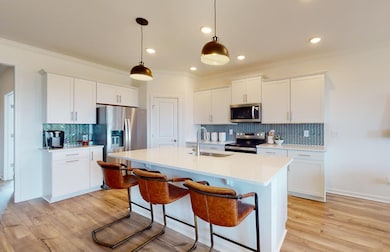 482 Jet Stream Dr, La Vergne, TN 37086 - photo 2