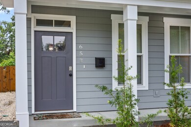 653 Seiler Ave, Savannah, GA 31401 - photo 2