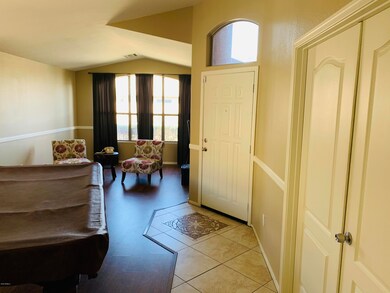 *94TH PL. ENTRANCE FLEX ROOM
