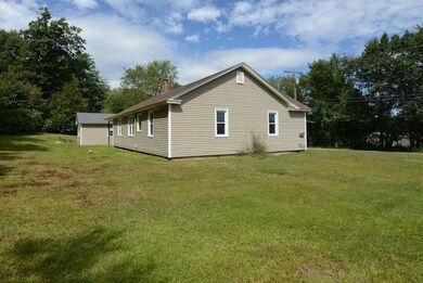 180 Hill Rd, Franklin, NH 03235 - photo 4