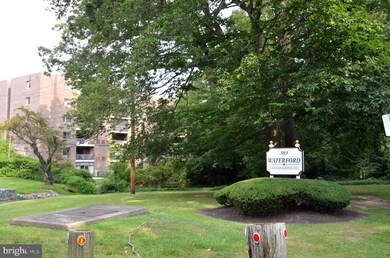 383 Lakeside Rd unit 301, Ardmore, PA 19003 - photo 3