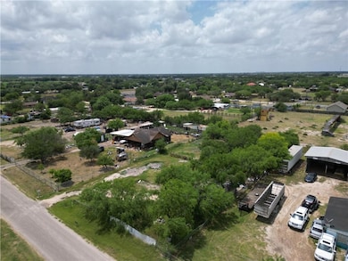 View of bird's eye view