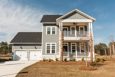 1605 Bowsprit Ct, Mount Pleasant, SC 29466 - photo 2