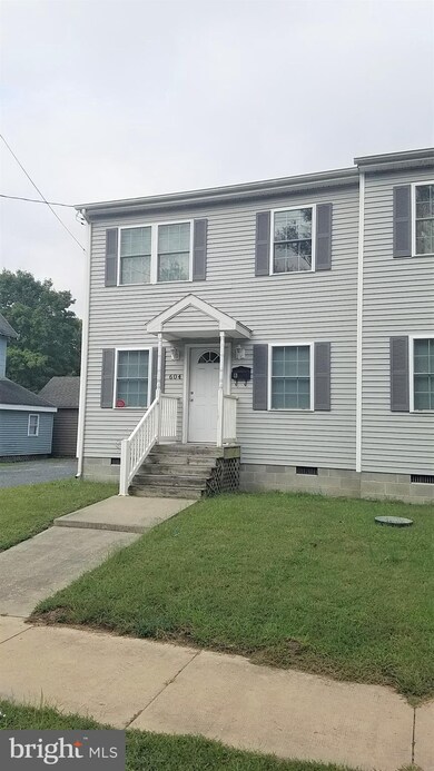 604 West St, Laurel, DE 19956 - photo 2