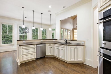 6186 Talmadge Run NW, Acworth, GA 30101 - photo 4