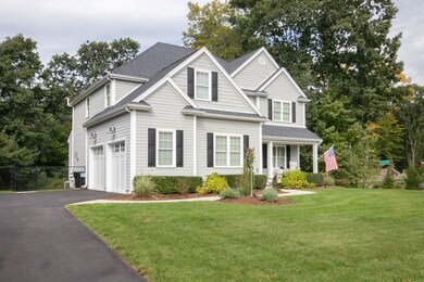 7 Garrett Spillane Rd, Foxborough, MA 02035 - photo 2