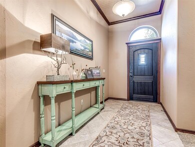 19720 Meadow Bend, Edmond, OK 73012 - photo 6