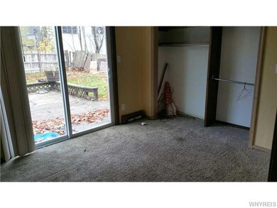 Bedroom.