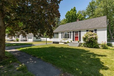 481 Colonial Dr, Portsmouth, NH 03801 - photo 5