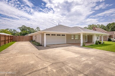 6912 Cheyenne Rd, Biloxi, MS 39532 - photo 4