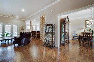 1309 Vista Verde St, Denton, TX 76210 - photo 4