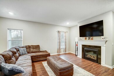 Family/great room