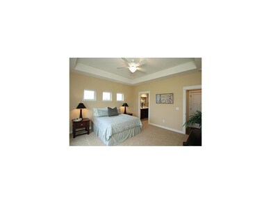 Master Bedroom.