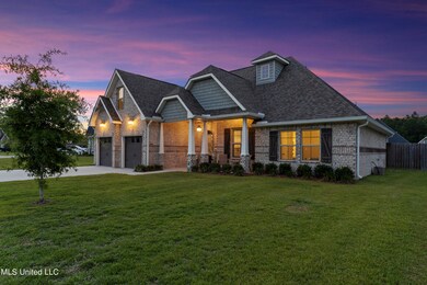 5853 Windmill St, Ocean Springs, MS 39564 - photo 3