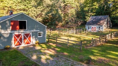 127 Farm Rd, Sherborn, MA 01770 - photo 4