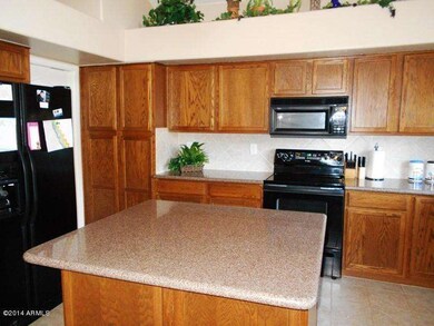 2760 S Palm Ct, Gilbert, AZ 85295 - photo 4