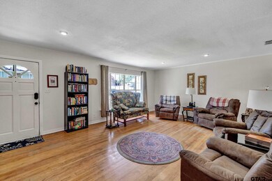 1303 1303 Graham Dr, Tyler, TX 75701 - photo 5