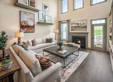 13 Hattie Ln unit 181, Millis, MA 02054 - photo 3