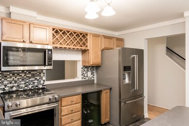 9829 Rainleaf Ct, Columbia, MD 21046 - photo 6