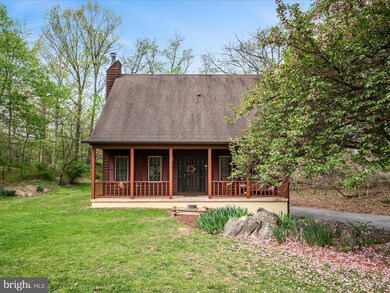 1201 Morgan Grove Rd, Shepherdstown, WV 25443 - photo 3