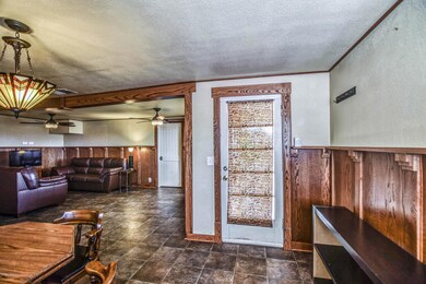 Front door into Great Room