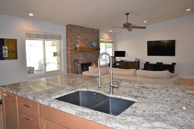 Open Floorplan