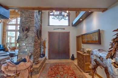 3321 W Falling Leaf Rd, Show Low, AZ 85901 - photo 3