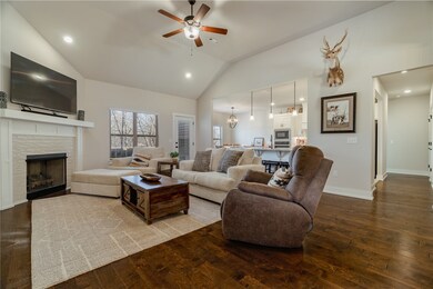 4 Kiswick Dr, Bella Vista, AR 72714 - photo 5