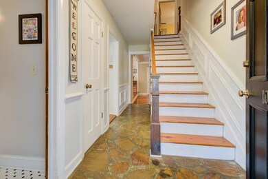 1027 Grand Concourse St, Charleston SC (