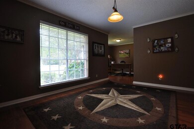 6019 6019 Wilshire Dr, Tyler, TX 75703 - photo 5