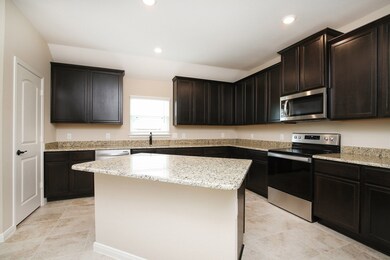 21206 Sunshine Meadow Dr, Hockley, TX 77447 - photo 3