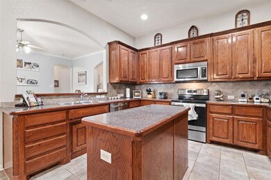 125 Cooperstown Dr, Springtown, TX 76082 - photo 7