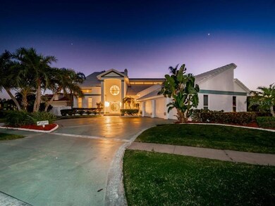 WELCOME HOME