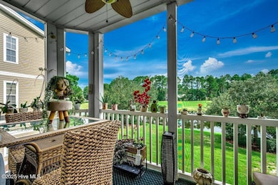 874 Great Egret Cir SW unit 7c, Sunset Beach, NC 28468 - photo 6