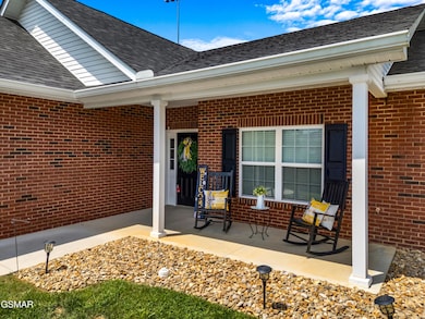 1036 Patriots Landing, Dandridge, TN 37725 - photo 6