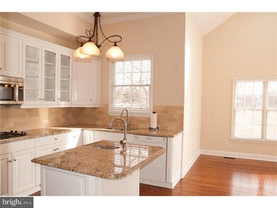 5 Kemper Lakes Ct, Skillman, NJ 08558 - photo 2